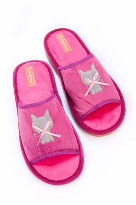 Жіночі капці